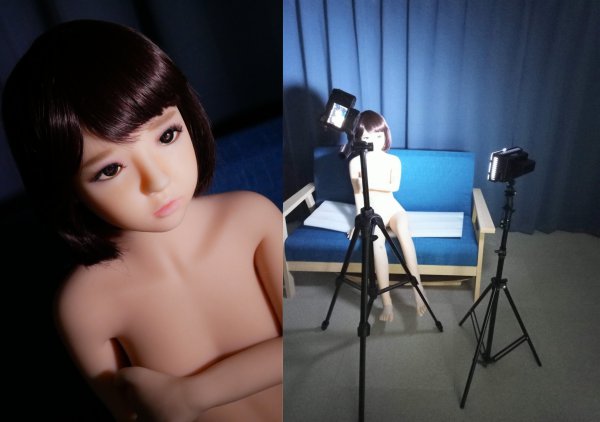 EGDoll Kiki