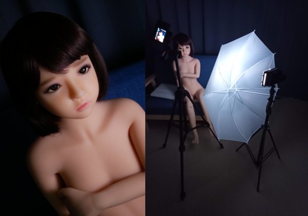 EGDoll Kiki
