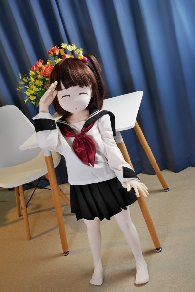 yokidoll セーラー服