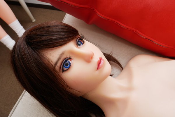桜ヘッド A級メイク ver.2