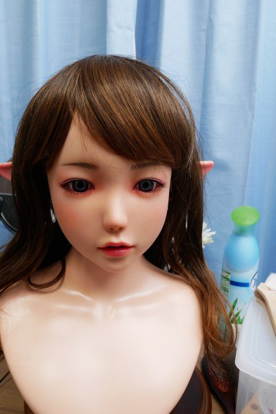 ニーナElf