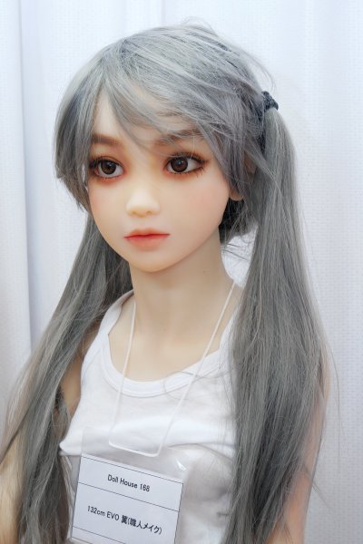 Doll House 168 132cm EVO 翼（職人メイク）