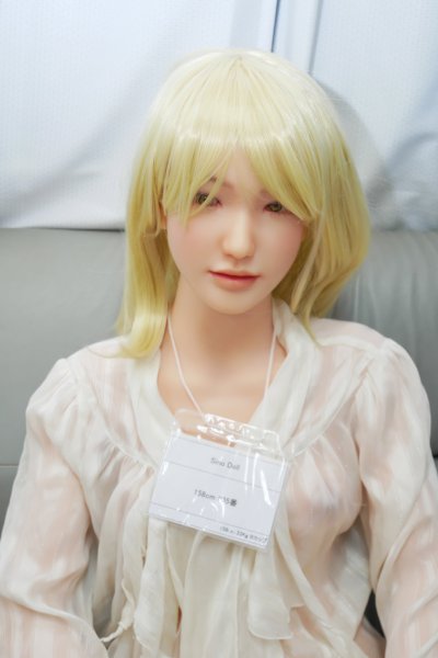 Sino Doll 158cm #35