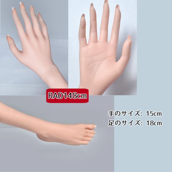 Ebj blog 新作ドール Rad 比較画像06
