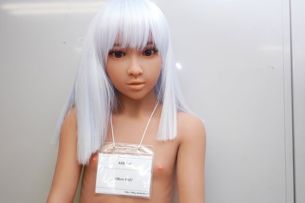 ベルドール東京で見学できるラブドール一覧
