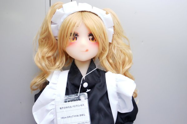 ベルドール東京で見学できるラブドール一覧