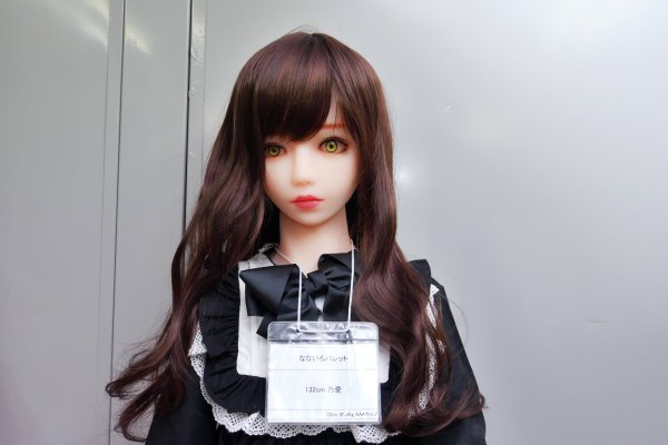 ベルドール東京で見学できるラブドール一覧
