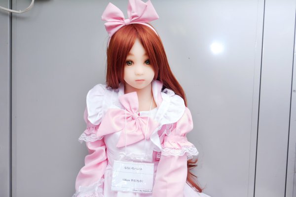 ベルドール東京で見学できるラブドール一覧