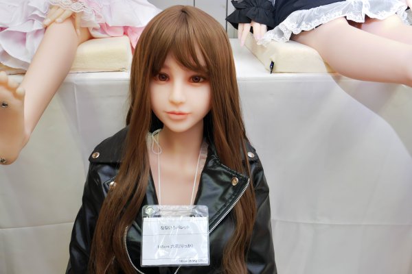 ベルドール東京で見学できるラブドール一覧