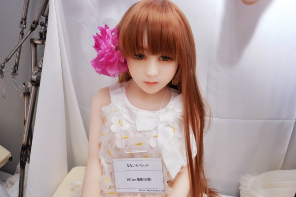 ベルドール東京で見学できるラブドール一覧