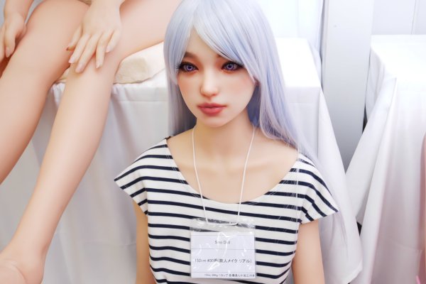 ベルドール東京で見学できるラブドール一覧