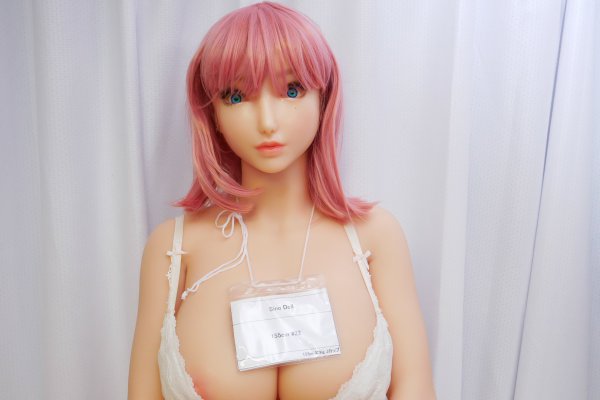 ベルドール東京で見学できるラブドール一覧