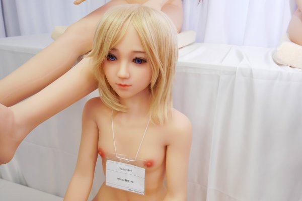 ベルドール東京で見学できるラブドール一覧