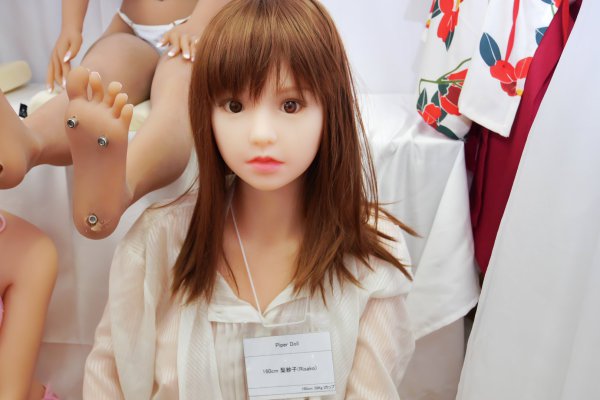 ベルドール東京で見学できるラブドール一覧