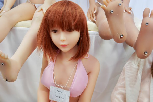 ベルドール東京で見学できるラブドール一覧