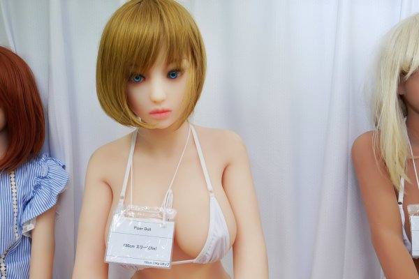 ベルドール東京で見学できるラブドール一覧