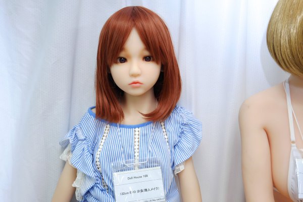 ベルドール東京で見学できるラブドール一覧