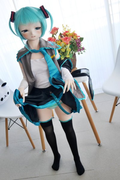 コスプレするときは白布でガード