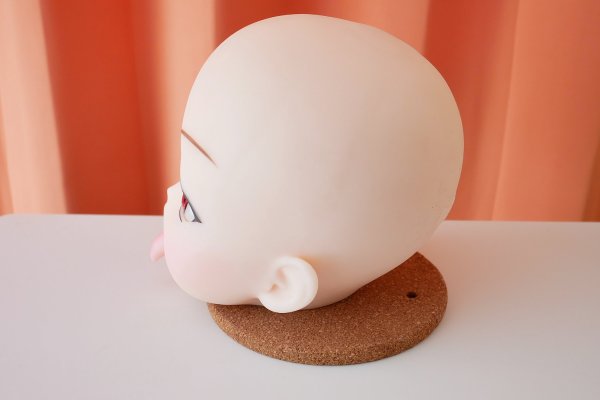 小春ヘッド(真横)