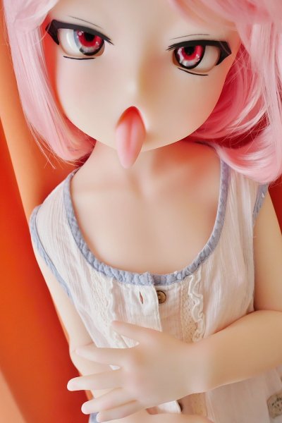 色気美人(IROKEBIJIN)110cm 小春のおっぱい2