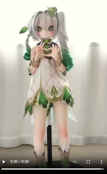 mailovedollの一時凍結が解除