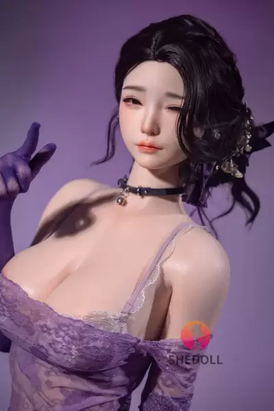 楚玥(チュ・ユエ)