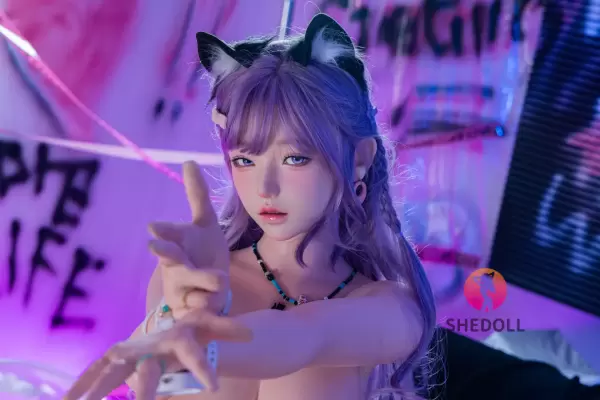 江小婉(コウ・ショウエン)