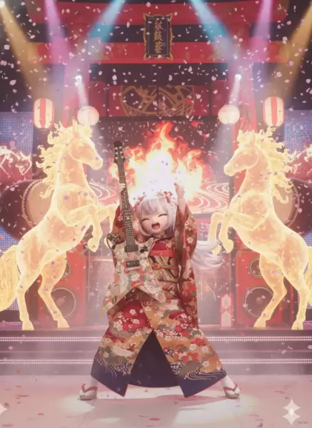 謹賀新年2026